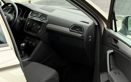 Volkswagen Tiguan II, 2020 год, 2 550 000 рублей, 21 фотография