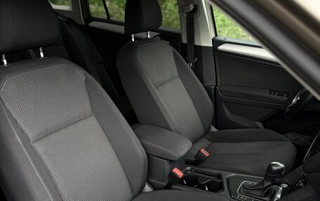 Volkswagen Tiguan II, 2020 год, 2 550 000 рублей, 17 фотография