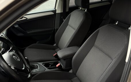 Volkswagen Tiguan II, 2020 год, 2 550 000 рублей, 11 фотография