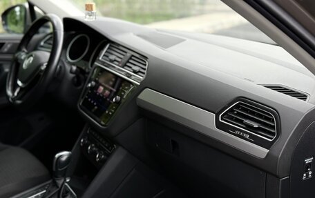 Volkswagen Tiguan II, 2020 год, 2 550 000 рублей, 13 фотография