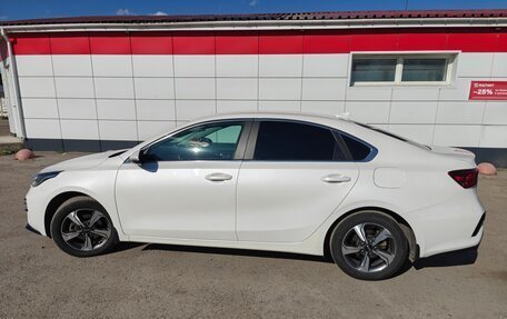 KIA Cerato IV, 2018 год, 2 090 000 рублей, 3 фотография