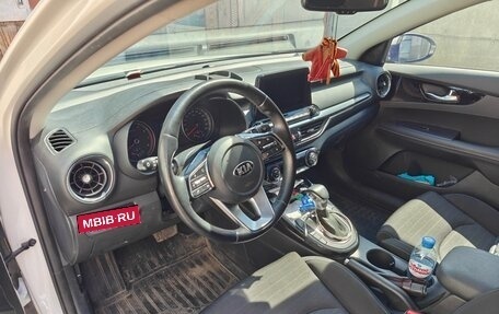KIA Cerato IV, 2018 год, 2 090 000 рублей, 8 фотография