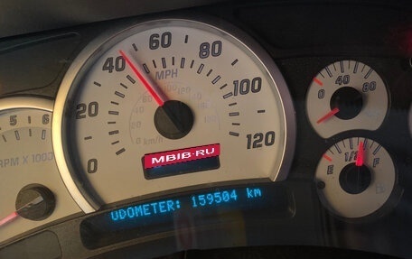Hummer H2, 2003 год, 2 545 000 рублей, 5 фотография