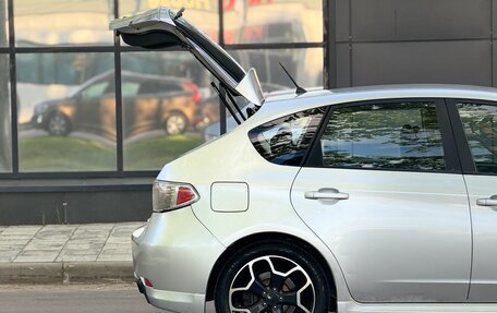 Subaru Impreza III, 2007 год, 575 000 рублей, 14 фотография