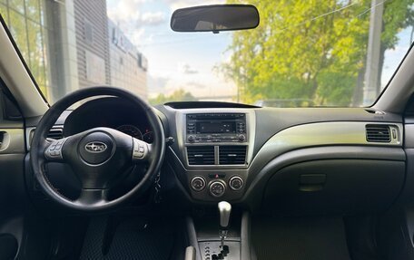 Subaru Impreza III, 2007 год, 575 000 рублей, 19 фотография