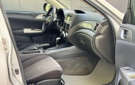 Subaru Impreza III, 2007 год, 575 000 рублей, 15 фотография