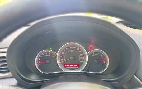 Subaru Impreza III, 2007 год, 575 000 рублей, 21 фотография