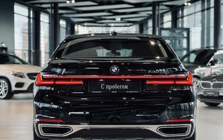 BMW 7 серия, 2021 год, 7 500 000 рублей, 4 фотография