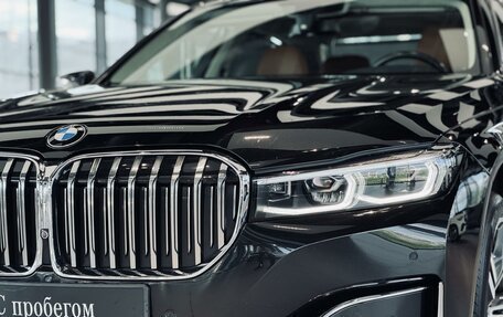 BMW 7 серия, 2021 год, 7 500 000 рублей, 8 фотография