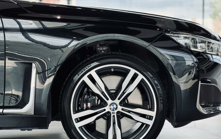 BMW 7 серия, 2021 год, 7 500 000 рублей, 9 фотография