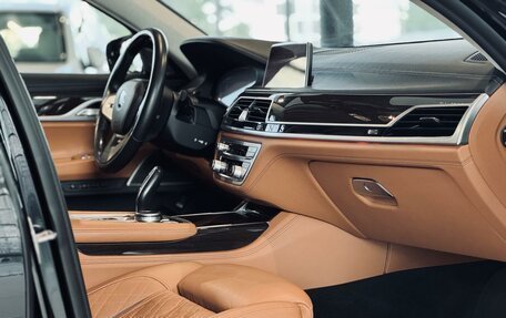 BMW 7 серия, 2021 год, 7 500 000 рублей, 13 фотография