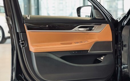 BMW 7 серия, 2021 год, 7 500 000 рублей, 18 фотография