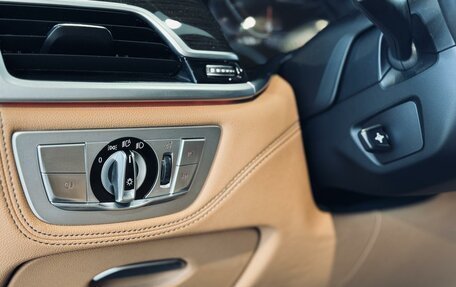 BMW 7 серия, 2021 год, 7 500 000 рублей, 20 фотография