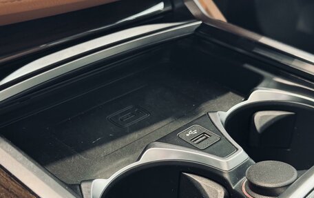 BMW 7 серия, 2021 год, 7 500 000 рублей, 23 фотография
