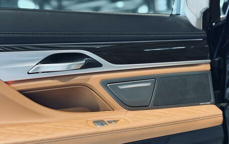 BMW 7 серия, 2021 год, 7 500 000 рублей, 25 фотография