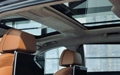 BMW 7 серия, 2021 год, 7 500 000 рублей, 29 фотография