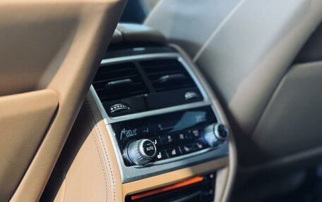 BMW 7 серия, 2021 год, 7 500 000 рублей, 28 фотография