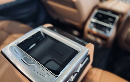 BMW 7 серия, 2021 год, 7 500 000 рублей, 31 фотография