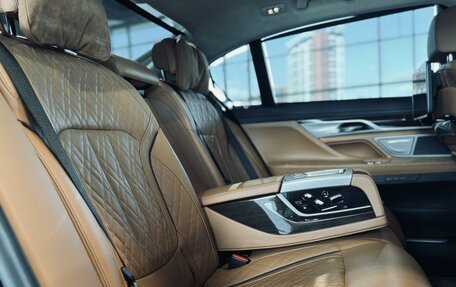 BMW 7 серия, 2021 год, 7 500 000 рублей, 32 фотография