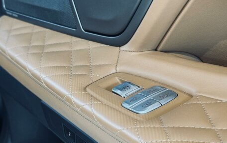 BMW 7 серия, 2021 год, 7 500 000 рублей, 33 фотография
