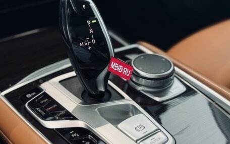 BMW 7 серия, 2021 год, 7 500 000 рублей, 22 фотография