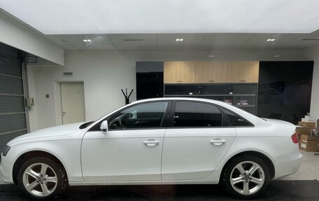 Audi A4, 2012 год, 1 155 000 рублей, 5 фотография