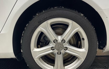 Audi A4, 2012 год, 1 155 000 рублей, 7 фотография