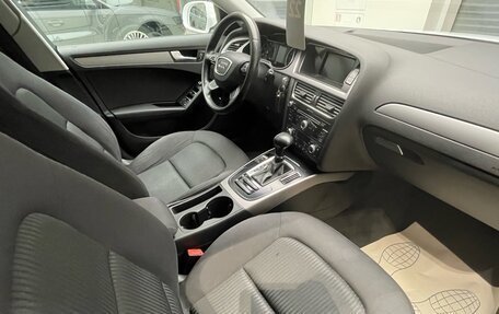 Audi A4, 2012 год, 1 155 000 рублей, 19 фотография