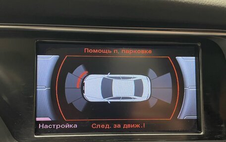 Audi A4, 2012 год, 1 155 000 рублей, 24 фотография