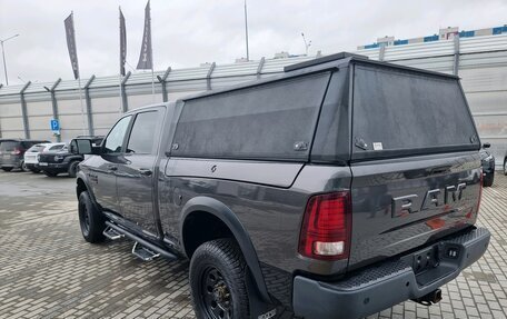 Dodge RAM IV, 2018 год, 4 899 000 рублей, 7 фотография