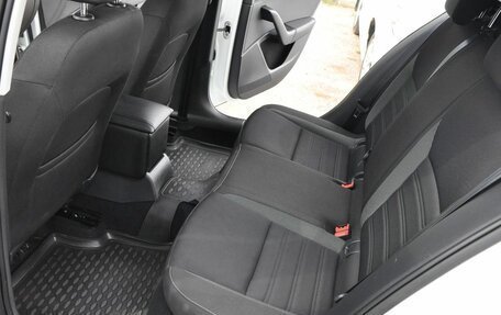 Skoda Octavia, 2017 год, 1 545 000 рублей, 12 фотография