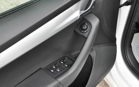 Skoda Octavia, 2017 год, 1 545 000 рублей, 10 фотография