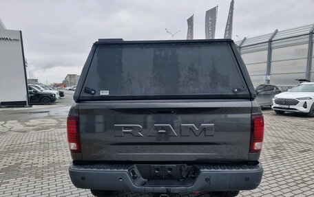 Dodge RAM IV, 2018 год, 4 899 000 рублей, 6 фотография