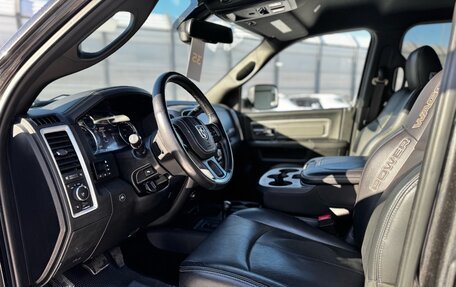 Dodge RAM IV, 2018 год, 4 899 000 рублей, 11 фотография