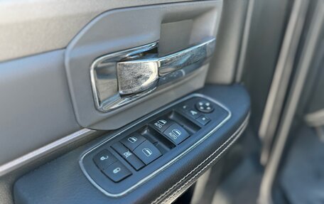 Dodge RAM IV, 2018 год, 4 899 000 рублей, 16 фотография