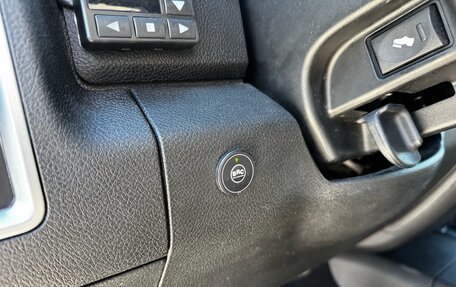 Dodge RAM IV, 2018 год, 4 899 000 рублей, 17 фотография