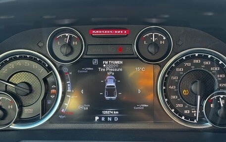 Dodge RAM IV, 2018 год, 4 899 000 рублей, 19 фотография