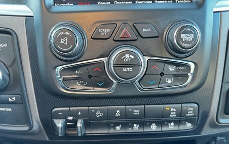 Dodge RAM IV, 2018 год, 4 899 000 рублей, 23 фотография