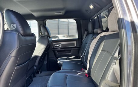 Dodge RAM IV, 2018 год, 4 899 000 рублей, 27 фотография