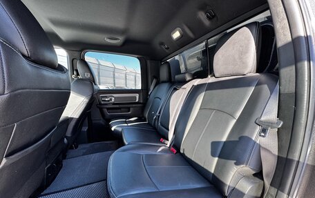 Dodge RAM IV, 2018 год, 4 899 000 рублей, 28 фотография
