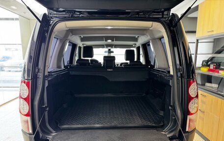 Land Rover Discovery IV, 2009 год, 1 499 000 рублей, 8 фотография