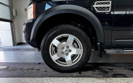 Land Rover Discovery IV, 2009 год, 1 499 000 рублей, 5 фотография