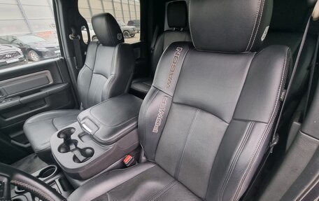 Dodge RAM IV, 2018 год, 4 899 000 рублей, 34 фотография