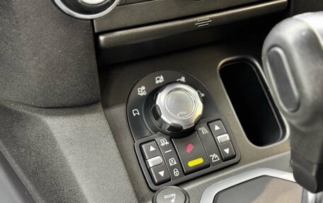 Land Rover Discovery IV, 2009 год, 1 499 000 рублей, 12 фотография