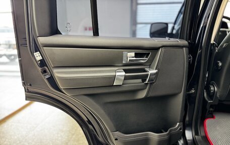 Land Rover Discovery IV, 2009 год, 1 499 000 рублей, 22 фотография