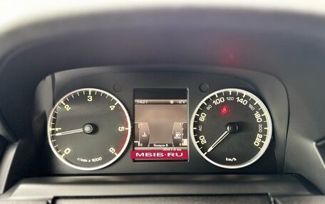 Land Rover Discovery IV, 2009 год, 1 499 000 рублей, 19 фотография