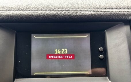 Land Rover Discovery IV, 2009 год, 1 499 000 рублей, 14 фотография