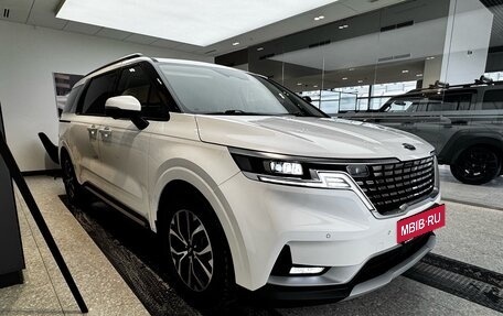 KIA Carnival, 2021 год, 4 449 000 рублей, 4 фотография