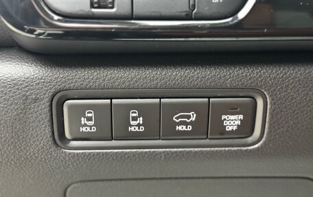 KIA Carnival, 2021 год, 4 449 000 рублей, 15 фотография
