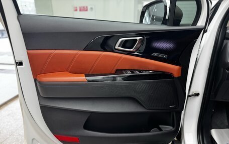 KIA Carnival, 2021 год, 4 449 000 рублей, 18 фотография